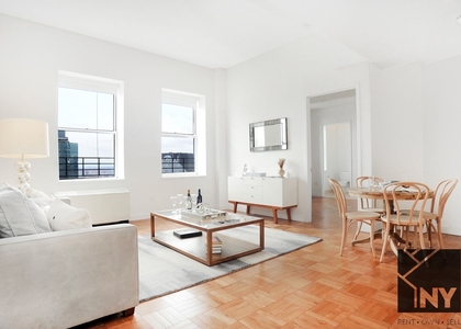 Studio, Financial District Rental in NYC for $2,946 - Photo 1