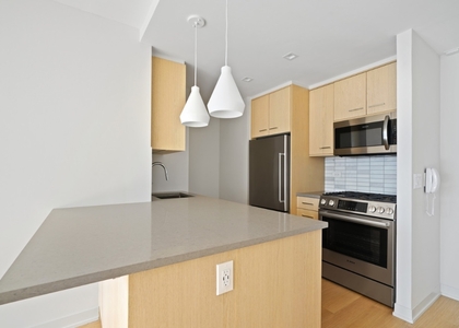 1 Bedroom, Hell's Kitchen Rental in NYC for $4,200 - Photo 1