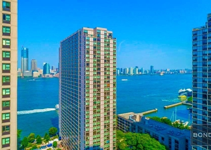 3 Bedrooms, Battery Park City Rental in NYC for $8,795 - Photo 1