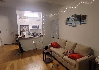 1 Bedroom, Hell's Kitchen Rental in NYC for $4,120 - Photo 1