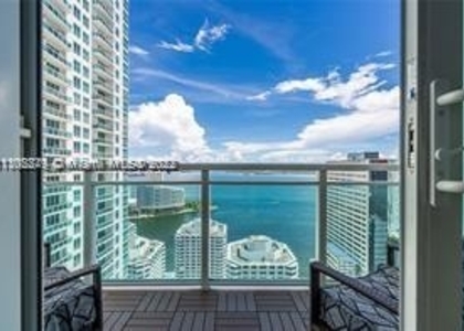 1 Bedroom, Miami Financial District Rental in Miami, FL for $3,200 - Photo 1