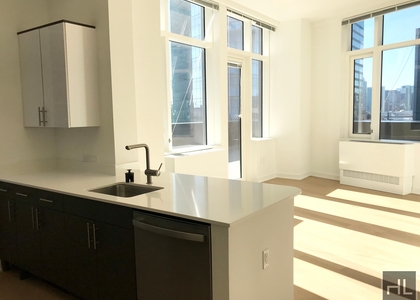 2 Bedrooms, Long Island City Rental in NYC for $7,950 - Photo 1