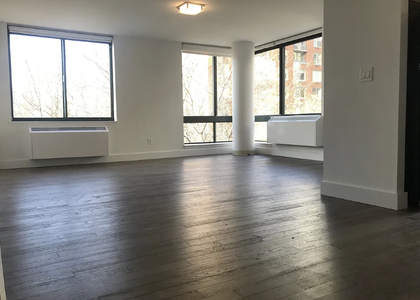 Studio, Battery Park City Rental in NYC for $2,999 - Photo 1