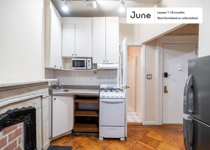1 Bedroom, NoMad Rental in NYC for $3,175 - Photo 1