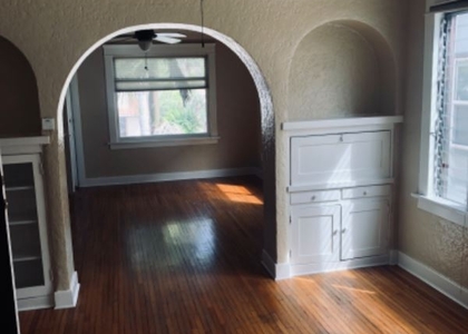 1 Bedroom, Bixby Park Rental in Los Angeles, CA for $2,050 - Photo 1