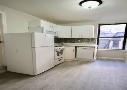 4 Bedrooms, East Village Rental in NYC for $4,700 - Photo 1