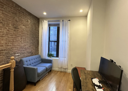 2 Bedrooms, Hudson Square Rental in NYC for $5,700 - Photo 1