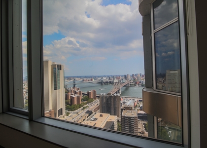 Studio, Financial District Rental in NYC for $4,180 - Photo 1