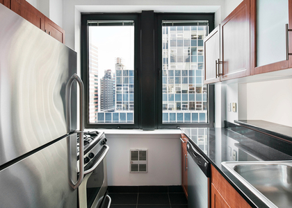 Studio, Financial District Rental in NYC for $2,993 - Photo 1