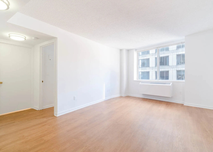 1 Bedroom, Lincoln Square Rental in NYC for $4,006 - Photo 1