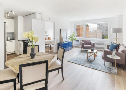1 Bedroom, Kips Bay Rental in NYC for $4,395 - Photo 1