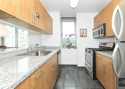1 Bedroom, Financial District Rental in NYC for $4,085 - Photo 1
