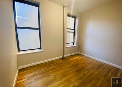 3 Bedrooms, East Village Rental in NYC for $4,700 - Photo 1