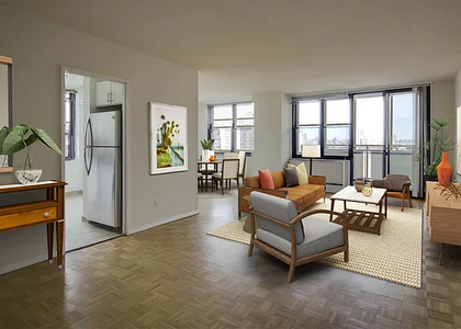 2 Bedrooms, Yorkville Rental in NYC for $6,708 - Photo 1