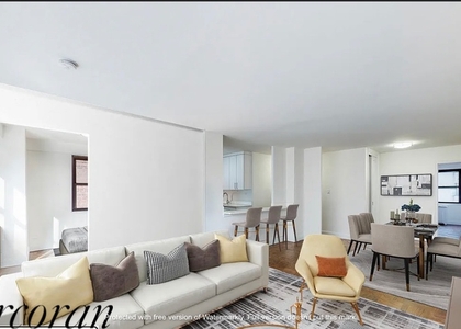 3 Bedrooms, Gramercy Park Rental in NYC for $8,500 - Photo 1
