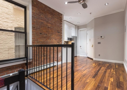 4 Bedrooms, Manhattan Valley Rental in NYC for $5,495 - Photo 1