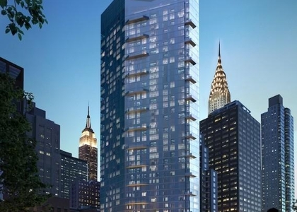 Studio, Turtle Bay Rental in NYC for $4,515 - Photo 1