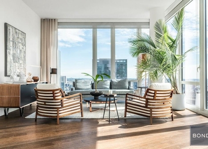 1 Bedroom, Turtle Bay Rental in NYC for $5,325 - Photo 1
