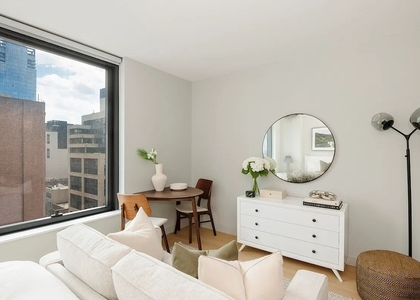 1 Bedroom, West Chelsea Rental in NYC for $5,075 - Photo 1