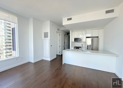 1 Bedroom, Hudson Yards Rental in NYC for $5,350 - Photo 1