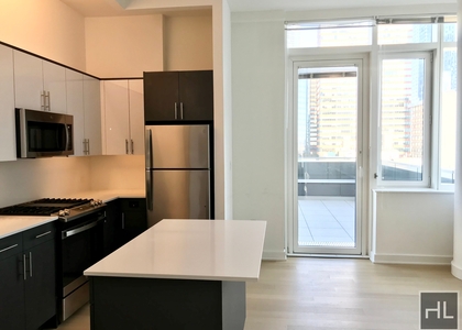 1 Bedroom, Long Island City Rental in NYC for $4,495 - Photo 1
