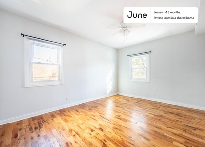 Room, Humboldt Park Rental in Chicago, IL for $675 - Photo 1