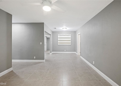 4 Bedrooms, River Oaks Rental in Miami, FL for $4,750 - Photo 1