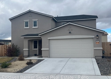 3 Bedrooms, Stonefield Rental in Reno-Sparks, NV for $2,695 - Photo 1