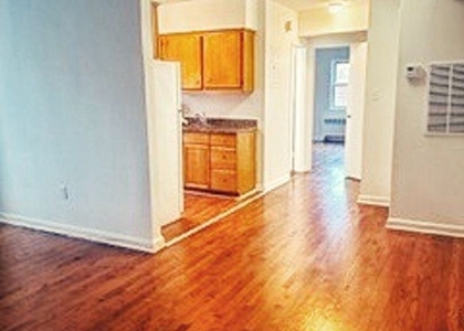 1 Bedroom, Northeast Boundary Rental in Baltimore, MD for $1,299 - Photo 1