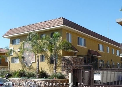 2 Bedrooms, Congress North Rental in Los Angeles, CA for $3,600 - Photo 1