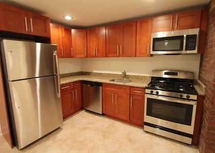 5 Bedrooms, Fort George Rental in NYC for $3,995 - Photo 1