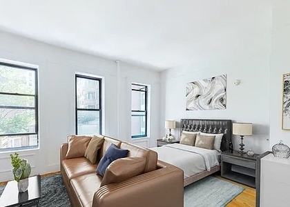 Studio, Upper East Side Rental in NYC for $2,450 - Photo 1
