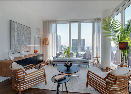 2 Bedrooms, Turtle Bay Rental in NYC for $9,550 - Photo 1