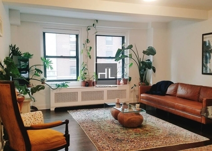 1 Bedroom, Upper West Side Rental in NYC for $3,800 - Photo 1