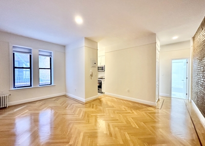1 Bedroom, Upper West Side Rental in NYC for $3,700 - Photo 1