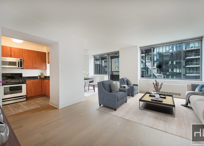 2 Bedrooms, Rose Hill Rental in NYC for $6,550 - Photo 1