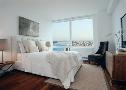 1 Bedroom, Hudson Yards Rental in NYC for $4,235 - Photo 1