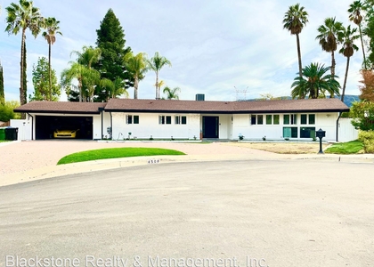 4 Bedrooms, Tarzana Rental in Los Angeles, CA for $7,495 - Photo 1