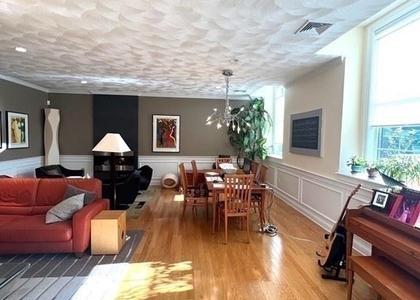 3 Bedrooms, South Medford Rental in Boston, MA for $4,500 - Photo 1