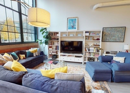 2 Bedrooms, Porter Square Rental in Boston, MA for $4,800 - Photo 1