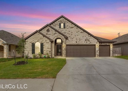 4 Bedrooms, Taylor Rental in Austin-Round Rock Metro Area, TX for $2,450 - Photo 1