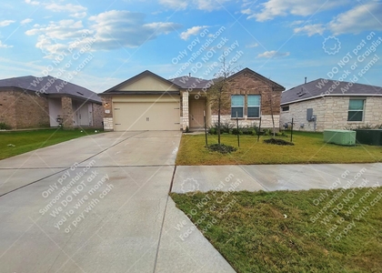 4 Bedrooms, Taylor Rental in Austin-Round Rock Metro Area, TX for $2,100 - Photo 1