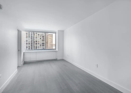 Studio, Lincoln Square Rental in NYC for $3,675 - Photo 1