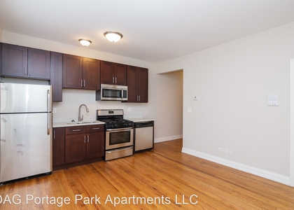 1 Bedroom, Portage Park Rental in Chicago, IL for $1,133 - Photo 1