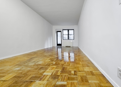 Studio, Lenox Hill Rental in NYC for $2,500 - Photo 1