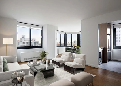 3 Bedrooms, Tribeca Rental in NYC for $14,195 - Photo 1