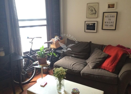 3 Bedrooms, Alphabet City Rental in NYC for $4,000 - Photo 1