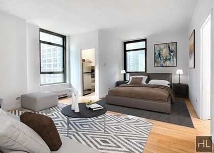 Studio, Midtown South Rental in NYC for $3,100 - Photo 1
