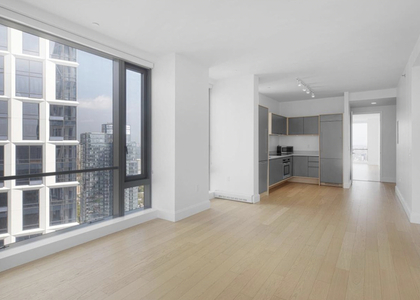 1 Bedroom, Downtown Brooklyn Rental in NYC for $3,775 - Photo 1