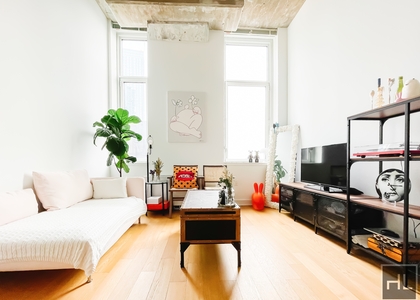 Studio, Long Island City Rental in NYC for $3,474 - Photo 1